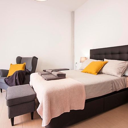 Rayito By Freshlanding Lägenhet Málaga Exteriör bild